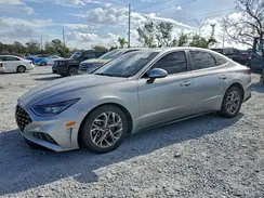 KMHL64JA5MA146593 2021 HYUNDAI SONATA