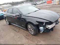 KMHL64JA5MA147128 2021 HYUNDAI SONATA