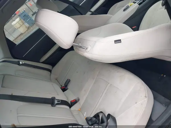 KMHL64JA5MA147128 2021 HYUNDAI SONATA - Image 8