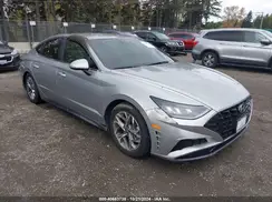 KMHL64JA5MA147422 2021 HYUNDAI SONATA