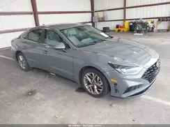 KMHL64JA5MA147789 2021 HYUNDAI SONATA
