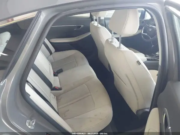 KMHL64JA5MA147789 2021 HYUNDAI SONATA - Image 8