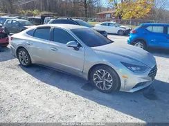 KMHL64JA5MA148781 2021 HYUNDAI SONATA