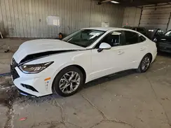 KMHL64JA5MA149400 2021 HYUNDAI SONATA