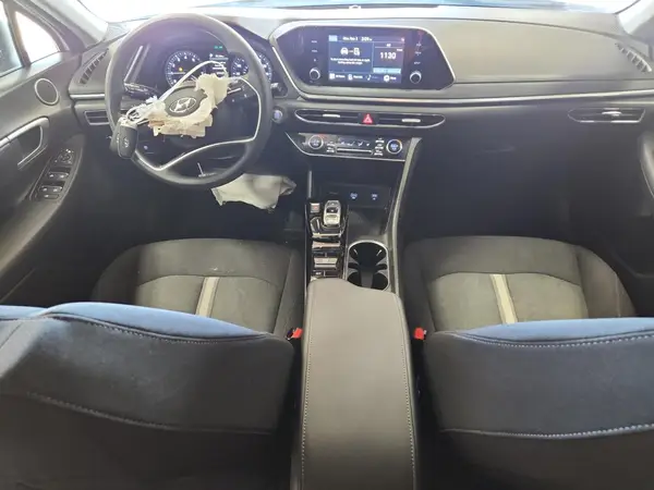 KMHL64JA5MA149400 2021 HYUNDAI SONATA - Image 8