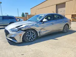 KMHL64JA5MA150191 2021 HYUNDAI SONATA