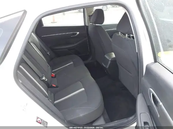 KMHL64JA5MA150322 2021 HYUNDAI SONATA - Image 8