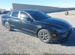 KMHL64JA5MA150529 2021 HYUNDAI SONATA