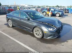 KMHL64JA5MA155245 2021 HYUNDAI SONATA