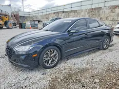 KMHL64JA5MA155505 2021 HYUNDAI SONATA
