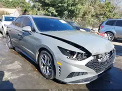 KMHL64JA5MA161224 2021 HYUNDAI SONATA