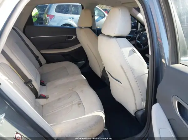 KMHL64JA5MA161224 2021 HYUNDAI SONATA - Image 8