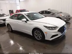 KMHL64JA5MA165483 2021 HYUNDAI SONATA