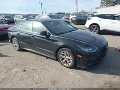 KMHL64JA5MA165533 2021 HYUNDAI SONATA