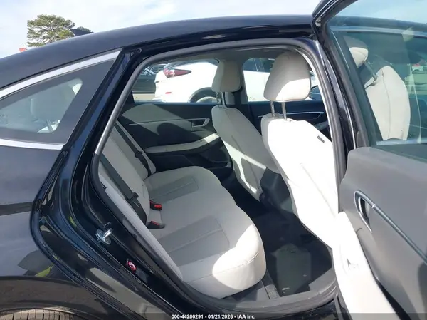KMHL64JA5MA165533 2021 HYUNDAI SONATA - Image 8