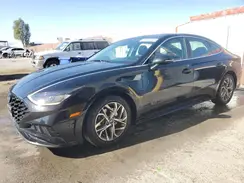 KMHL64JA5MA165712 2021 HYUNDAI SONATA