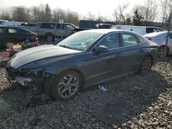 KMHL64JA5MA166746 2021 HYUNDAI SONATA