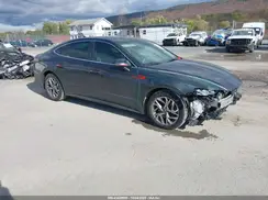 KMHL64JA5NA174167 2022 HYUNDAI SONATA