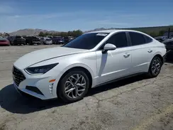 KMHL64JA5NA186996 2022 HYUNDAI SONATA