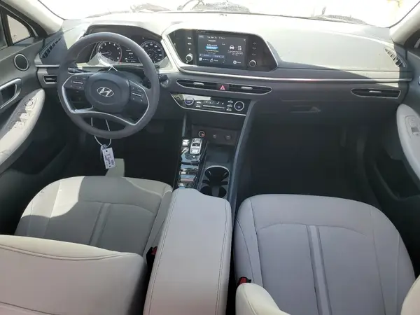 KMHL64JA5NA186996 2022 HYUNDAI SONATA - Image 8