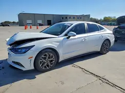 KMHL64JA5NA188361 2022 HYUNDAI SONATA