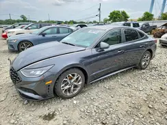 KMHL64JA5NA188537 2022 HYUNDAI SONATA