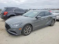 KMHL64JA5NA191972 2022 HYUNDAI SONATA