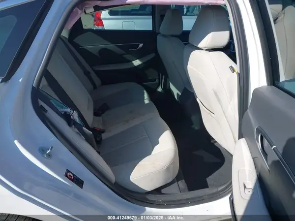 KMHL64JA5NA210763 2022 HYUNDAI SONATA - Image 8