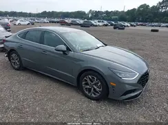 KMHL64JA5NA211007 2022 HYUNDAI SONATA