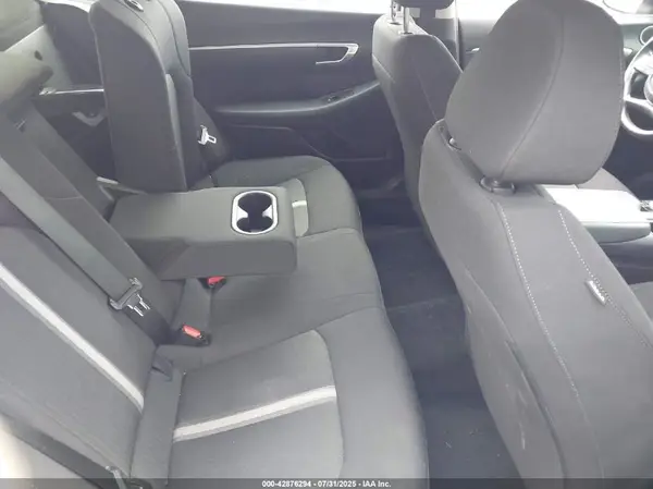 KMHL64JA5NA211007 2022 HYUNDAI SONATA - Image 8