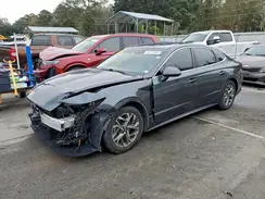 KMHL64JA5NA212626 2022 HYUNDAI SONATA