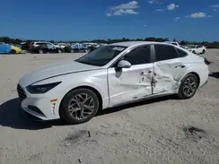 KMHL64JA5NA212741 2022 HYUNDAI SONATA