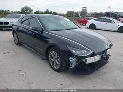 KMHL64JA5NA214702 2022 HYUNDAI SONATA