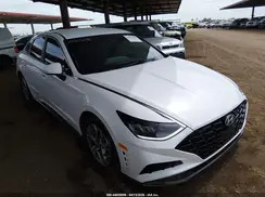 KMHL64JA5NA215512 2022 HYUNDAI SONATA