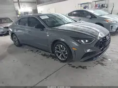 KMHL64JA5NA215820 2022 HYUNDAI SONATA