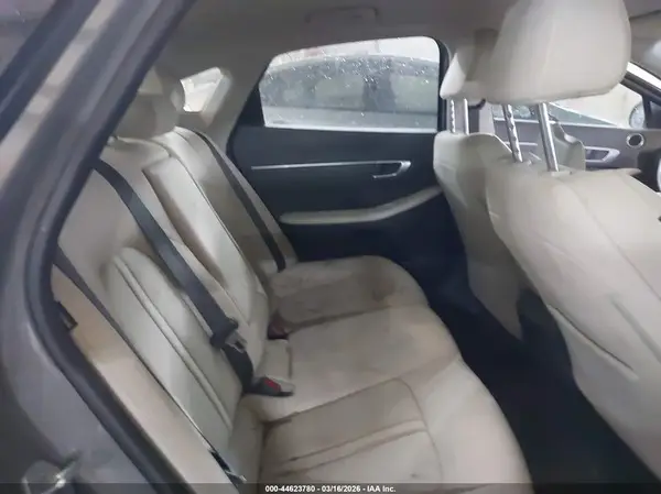 KMHL64JA5NA215820 2022 HYUNDAI SONATA - Image 8