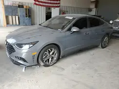 KMHL64JA5NA217261 2022 HYUNDAI SONATA