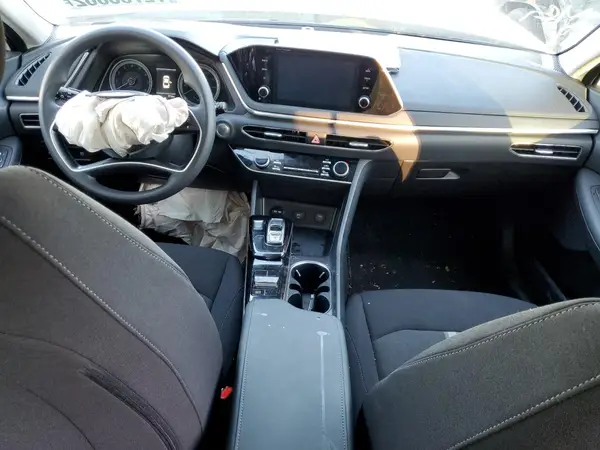 KMHL64JA5NA220175 2022 HYUNDAI SONATA - Image 8