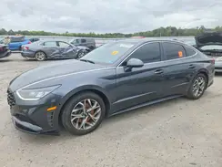 KMHL64JA5NA220502 2022 HYUNDAI SONATA
