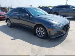 KMHL64JA5NA229264 2022 HYUNDAI SONATA
