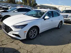 KMHL64JA5NA236148 2022 HYUNDAI SONATA