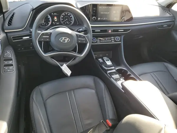 KMHL64JA5NA236148 2022 HYUNDAI SONATA - Image 8