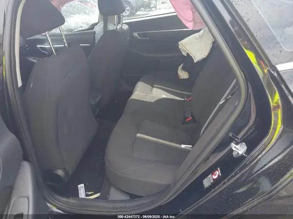 KMHL64JA5NA236991 2022 HYUNDAI SONATA - Image 8