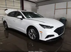 KMHL64JA5NA237915 2022 HYUNDAI SONATA