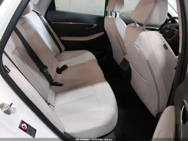 KMHL64JA5NA237915 2022 HYUNDAI SONATA - Image 8