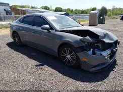 KMHL64JA5NA238269 2022 HYUNDAI SONATA