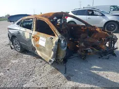 KMHL64JA5NA238319 2022 HYUNDAI SONATA
