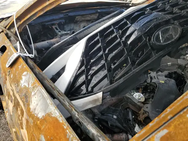 KMHL64JA5NA238577 2022 HYUNDAI SONATA - Image 8