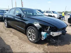 KMHL64JA5NA238689 2022 HYUNDAI SONATA