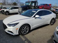 KMHL64JA5NA239826 2022 HYUNDAI SONATA